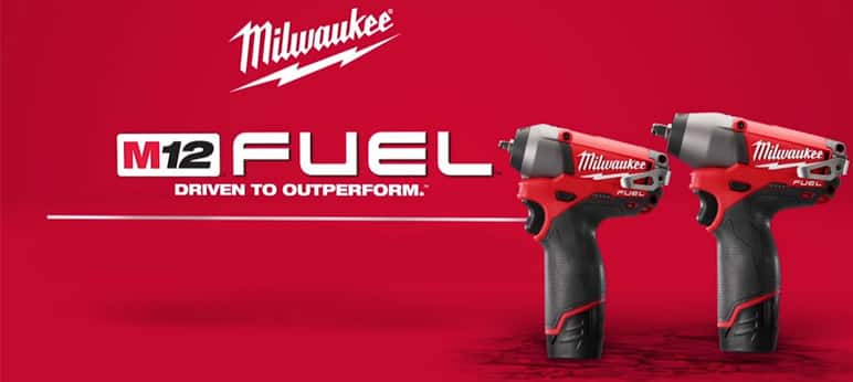 Milwaukee Driven to outperform