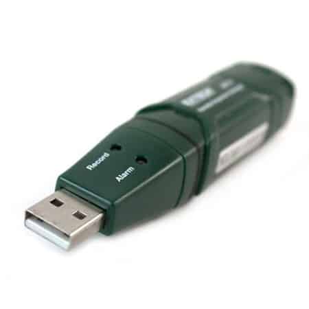 Máy đo độ ồn có chân cắm USB EX407760-01