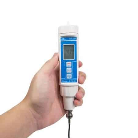 Máy đo độ pH Lutron PH-220S (4)