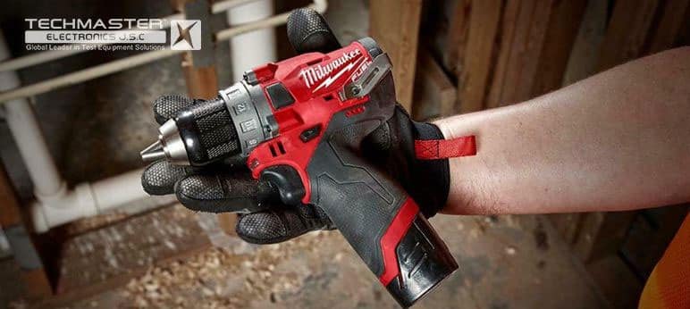 Milwaukee M12 FPD-0 (4)