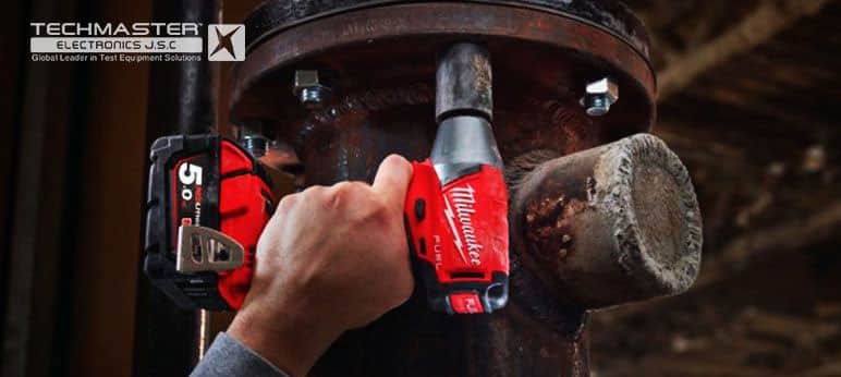 Máy siết bu lông Milwaukee M18 FIW12-0 (8)