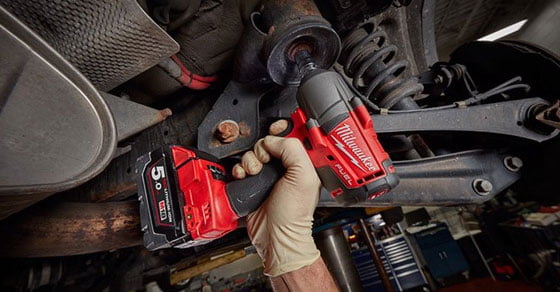 MILWAUKEE M18 FMTIW12 502X FUEL 1 2