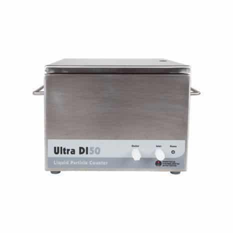 Thiết bị đếm tiểu phân trong hệ thống nước DI PMS Ultra DI-50
