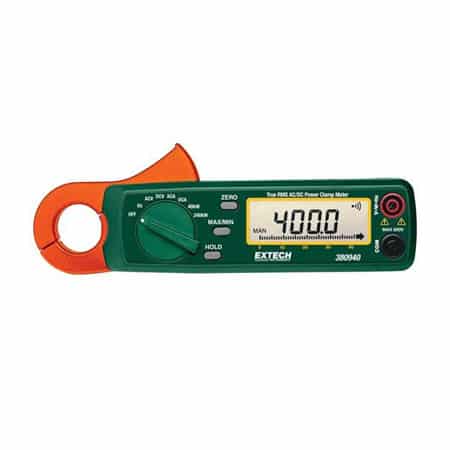 Ampe kìm đo công suất Extech 380940 (2)
