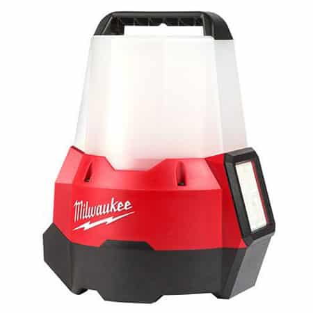 Đèn LED hắt chuyên dụng Milwaukee M18 TAL-0 (4)