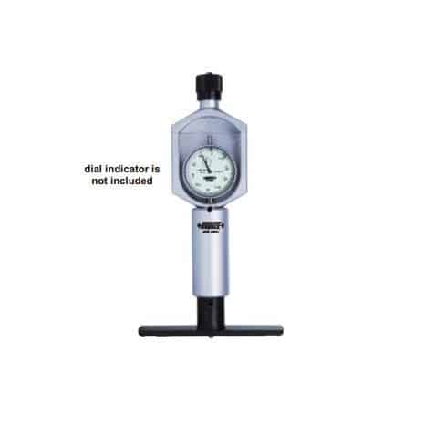 Đồng hồ đo lỗ (dải đo rộng) INSIZE 2437-800 (400-800mm)