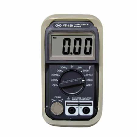Đồng hồ đo tụ điện Tenmars YF-150