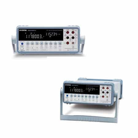 Đồng hồ vạn năng đo lường kép GW INSTEK GDM-8261A (3)