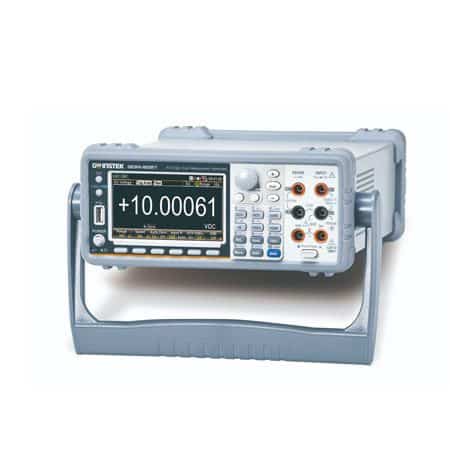 Đồng hồ vạn năng kỹ thuật số GW Instek GDM-9061