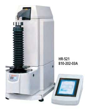 Máy đo độ cứng Rockwell điện tử MITUTOYO HR-400/500 series
