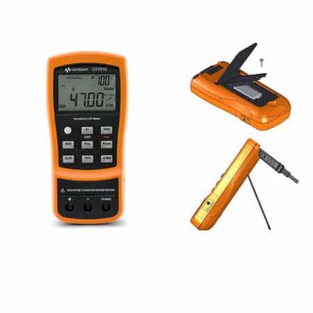lcr-meter-keysight-u1731c-1 Máy đo LCR cầm tay Keysight U1731C