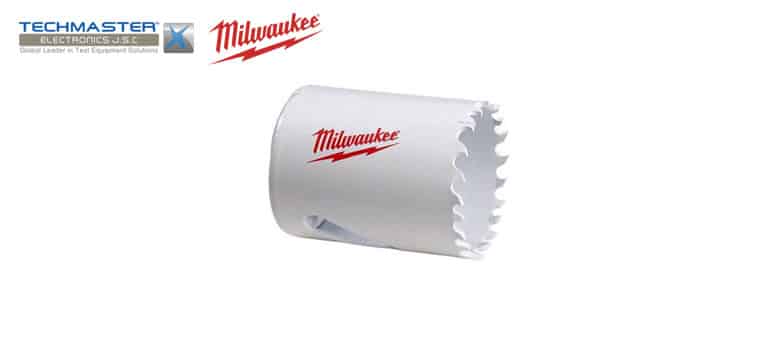 Lưỡi khoét lỗ Milwaukee 70mm (8)