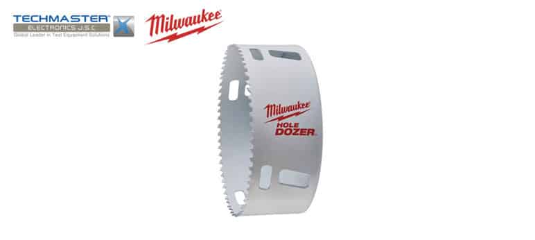 Milwaukee 121mm Hole Dozer Holesaw (6)