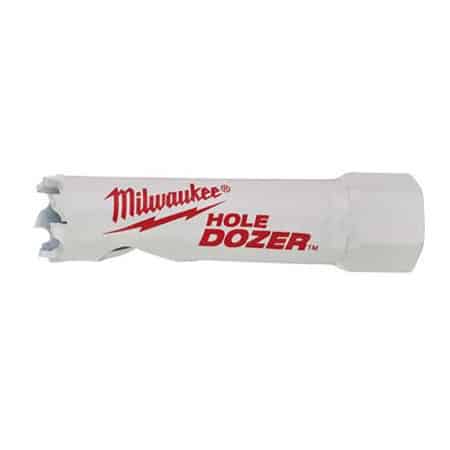 Milwaukee 14mm Hole Dozer Holesaw