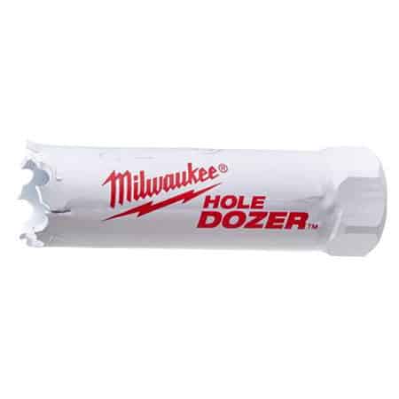 Milwaukee 17mm Hole Dozer Holesaw