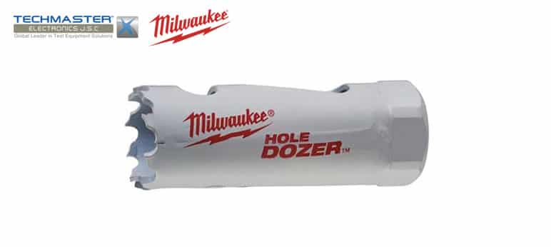 Milwaukee 21mm Hole Dozer Holesaw (2)
