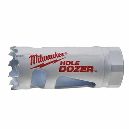 Milwaukee 22mm Hole Dozer Holesaw