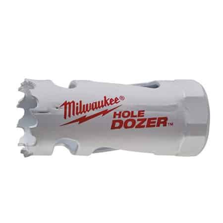 Milwaukee 24mm Hole Dozer Holesaw