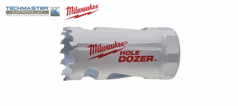 Milwaukee 27mm Hole Dozer Holesaw (5)