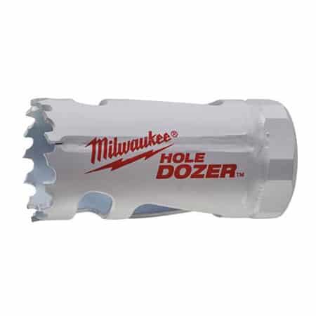 Milwaukee 27mm Hole Dozer Holesaw