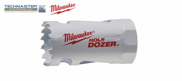 Lưỡi khoét lỗ Milwaukee 29mm