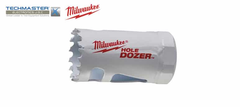 Milwaukee 30mm Hole Dozer Holesaw (3)