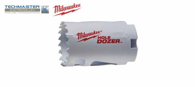 Milwaukee 35mm Hole Dozer Holesaw (5)