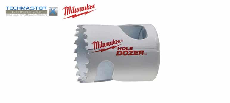 Milwaukee 38mm Hole Dozer Holesaw (7)