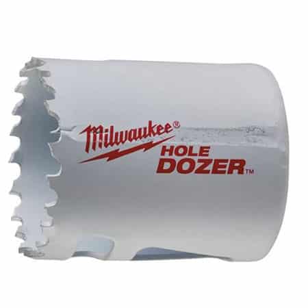 Milwaukee 41mm Hole Dozer Holesaw