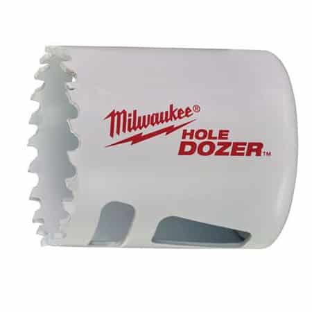 Milwaukee 43mm Hole Dozer Holesaw