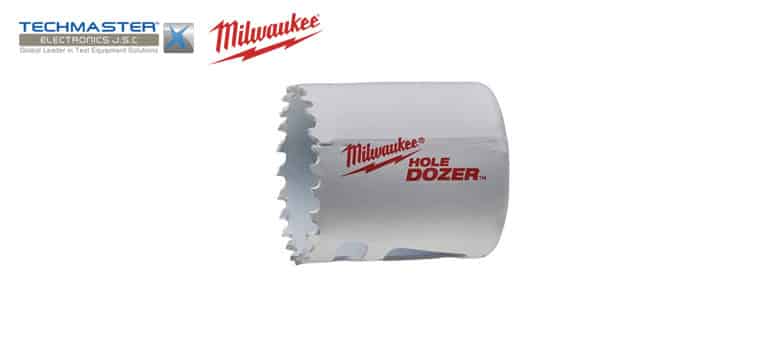 Milwaukee 44mm Hole Dozer Holesaw (6)
