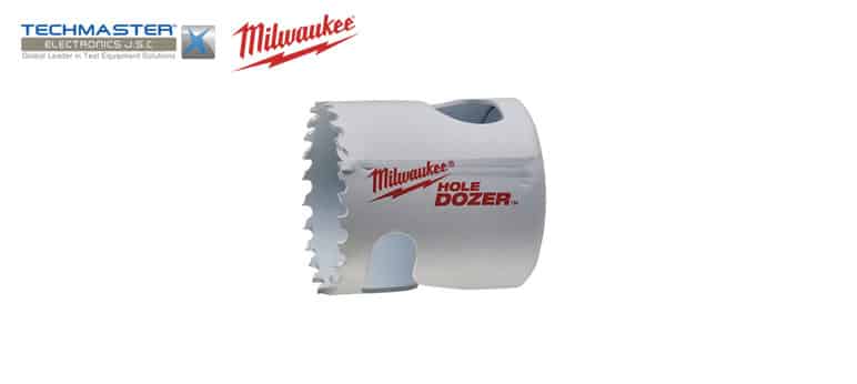Milwaukee 46mm Hole Dozer Holesaw (4)