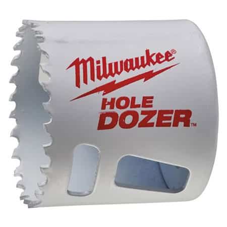 Milwaukee 52mm Hole Dozer Holesaw