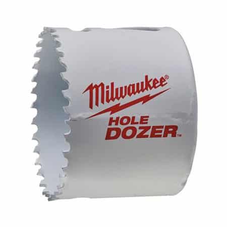 Lưỡi khoét lỗ Milwaukee 64mm