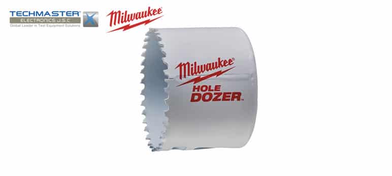 Milwaukee 65mm Hole Dozer Holesaw (6)