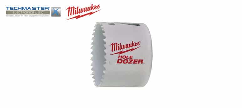Milwaukee 67mm Hole Dozer Holesaw (7)