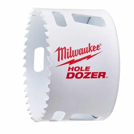 Milwaukee 76mm Hole Dozer Holesaw