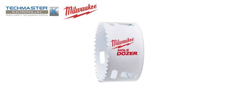 Milwaukee 79mm Hole Dozer Holesaw (5)