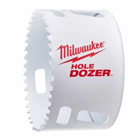 Milwaukee 79mm Hole Dozer Holesaw