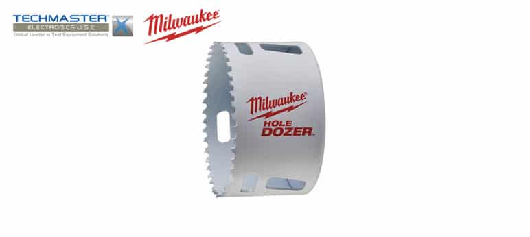 Milwaukee 83mm Hole Dozer Holesaw (4)