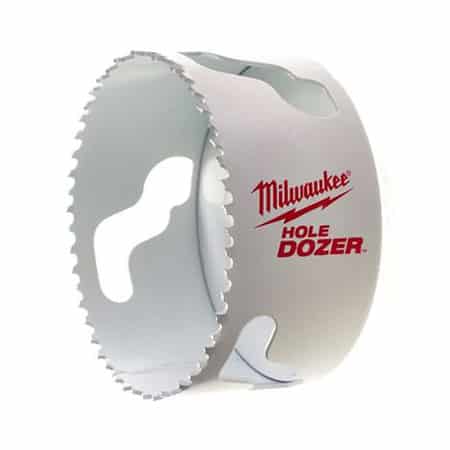 Milwaukee 95mm Hole Dozer Holesaw