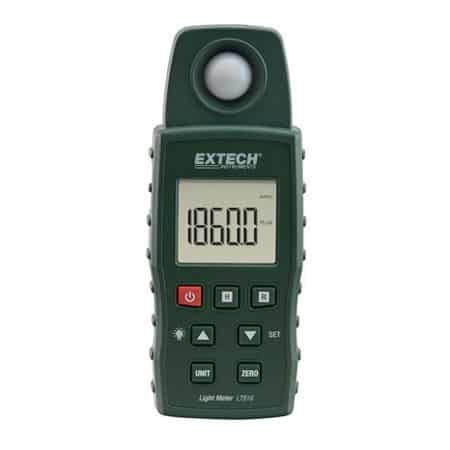 Máy đo cường độ ánh sáng Extech LT510 (3)