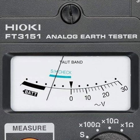 Máy đo điện trở đất Hioki FT3151 (3)