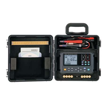 Máy đo kiểm AC ắc quy Hioki BT3554-01 (2)