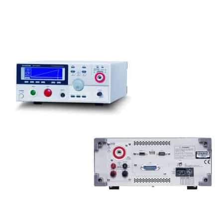 Máy kiểm tra an toàn điện GW INSTEK GPT-9902A (4)