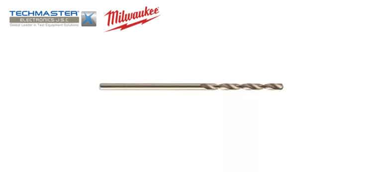 Mũi khoan sắt Milwaukee HSS-G 1.5X40mm (1)