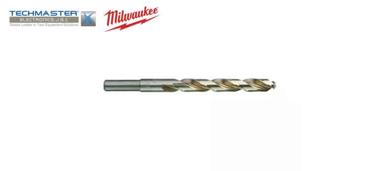 Mũi khoan sắt Milwaukee HSS-G 11.5x142mm (4)