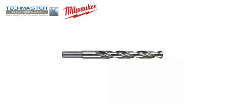 Mũi khoan sắt Milwaukee HSS-G 12.0x151mm (4)