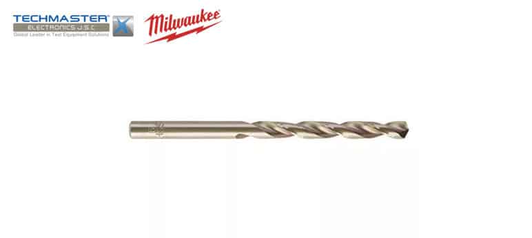 Mũi khoan sắt Milwaukee HSS-G 6.0x93mm (3)