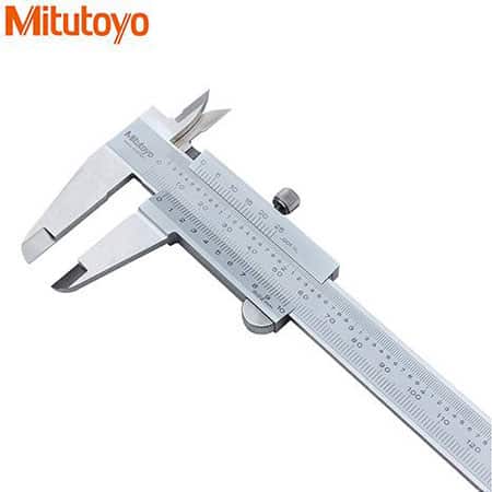 Thước cặp cơ khí Mitutoyo 530-114 (2)